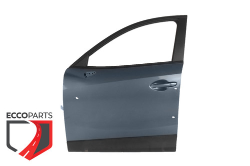 Front left door - panel, for