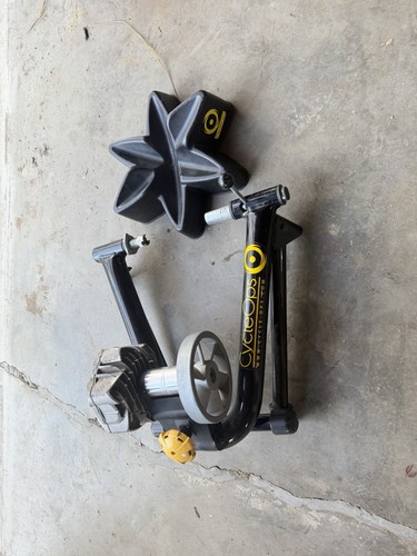 Cycleops fluid indoor bike - indoor,