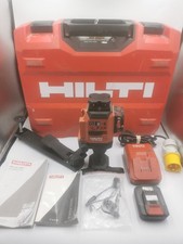 Hilti PM 30-MG Multi Line