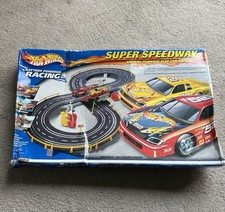 Hot Wheels Super Speedway