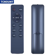 New RM-STHD337 Remote Control