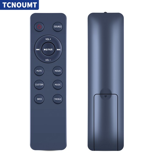 New sthd337 remote control - remote,