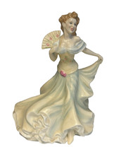 Royal Doulton Figurine