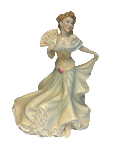 Royal doulton figurine - royal,