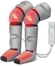 Snailax FE-7204B-GRY Leg