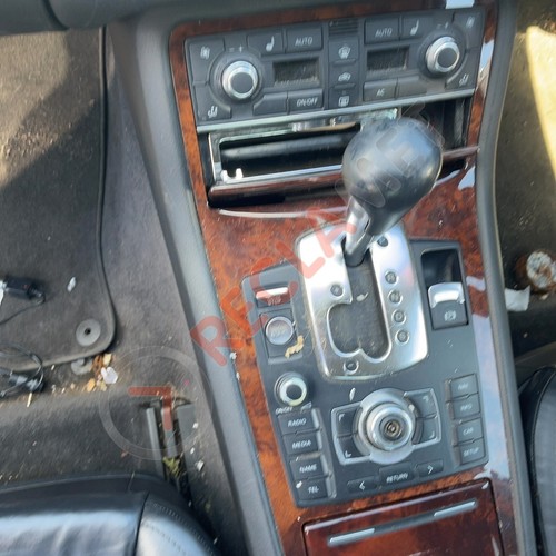 Audi tdi quattro dpf mk2 - quattro,