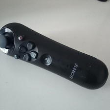SONY PS3 PS4 MOVE NAVIGATION