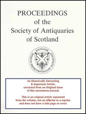 NOTES ON SCOTTISH MEDIEVAL
