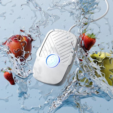 Fruit and vegetable washing - fruit,