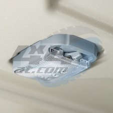 Aeroklas Hardtop LED Hard