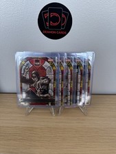 Topps Marvel Chrome Daredevil 60th Anniversary 5 x Case Hits - Stained Glass