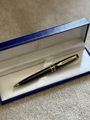 Vintage rare waterman expert - rare,