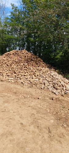 Gabion stone aprox 200mm - gabion,