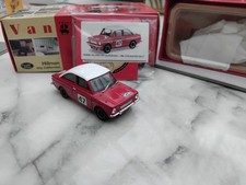 Vanguards Corgi 1:43 Hillman