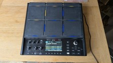 Roland SPD-SX PRO Sampling Pad with mount
