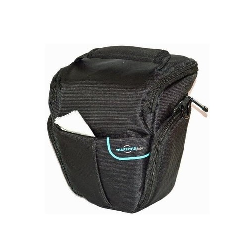Maxsimafoto top loader case - -,