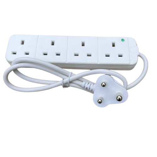 Gang way travel adaptor uk - way,