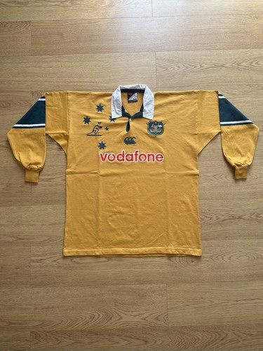 2000 australia wallabies - 2000-02,