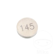 JMP Valve Shim 7.5mm 1.45 Fits
