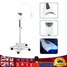 Dental Mobile Teeth Whitening