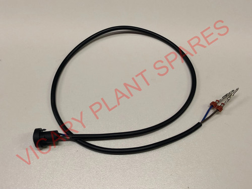 Dump switch jcb - switch, no