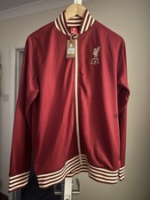 Men’s LFC Shankly Track