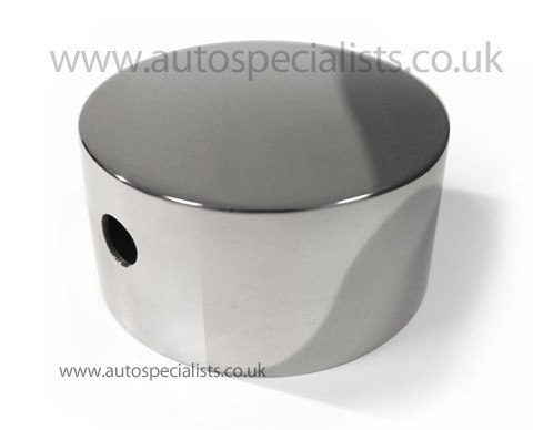 Idle speed control cover - speed,