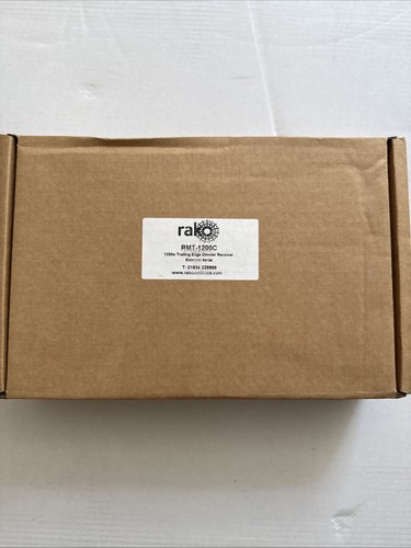 Rako rmt1200 dimmer module - rmt1200,