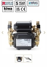 Stuart Turner - Monsoon