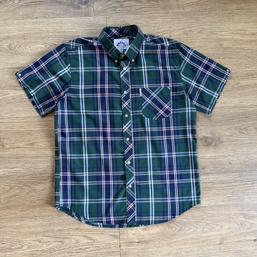 Brutus mens short sleeve - brutus,