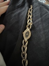 vintage ladies' Marcel Drucker