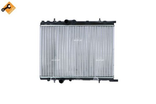 Nrf radiator for - radiator, 206