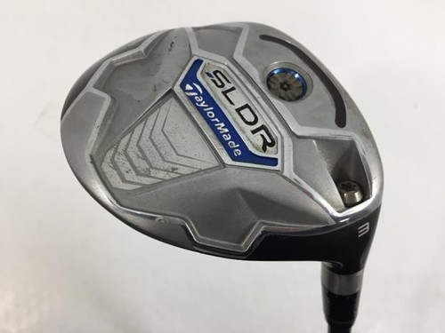 Taylormade sldr fairway - taylormade, wood