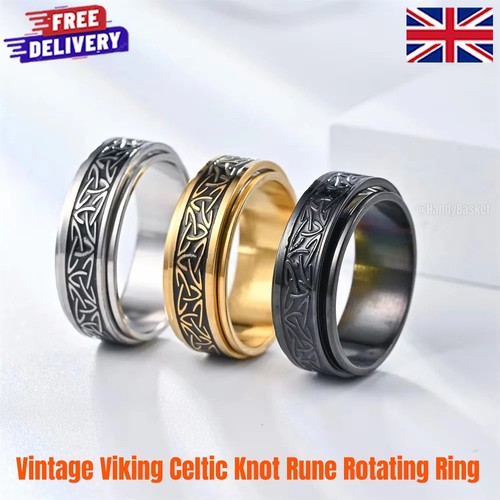 Viking celtic knot rune - knot,