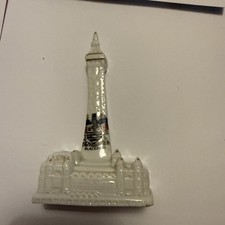 Blackpool Tower Crested China