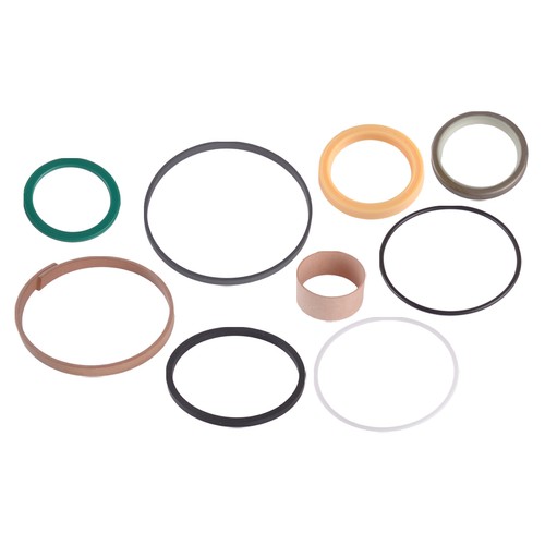 Car stabilizer cylinder seal - cylinder,