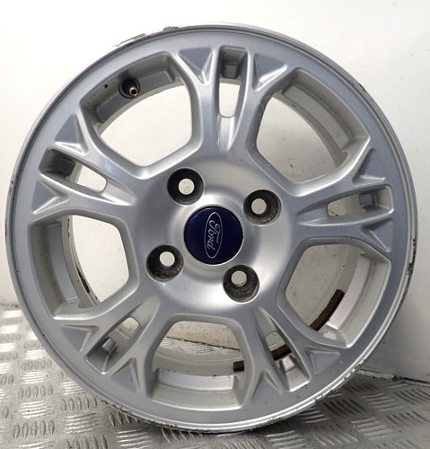 Ford fiesta mk6 mk7 - , 14''