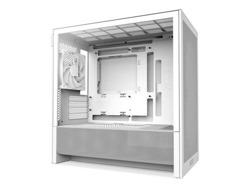 Nzxt h31fw 01white - cc-h31fw-01white, /