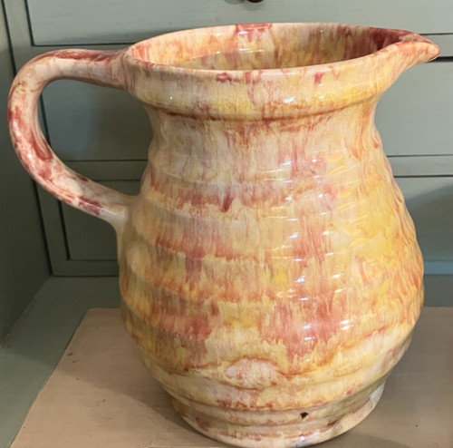 Fine vintage drip - fine,