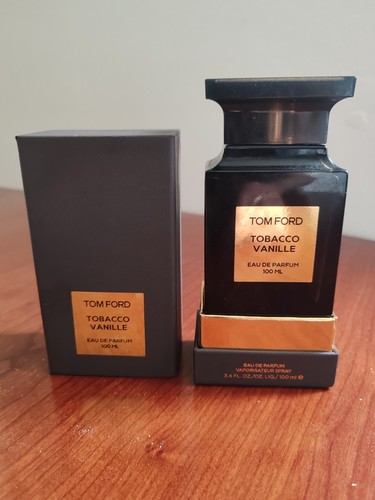 Empty bottle and box tom - empty,