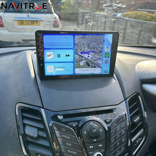 64g for ford - 9", 4+64g