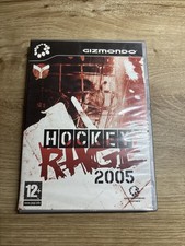 Hockey Rage 2005 by Gizmondo