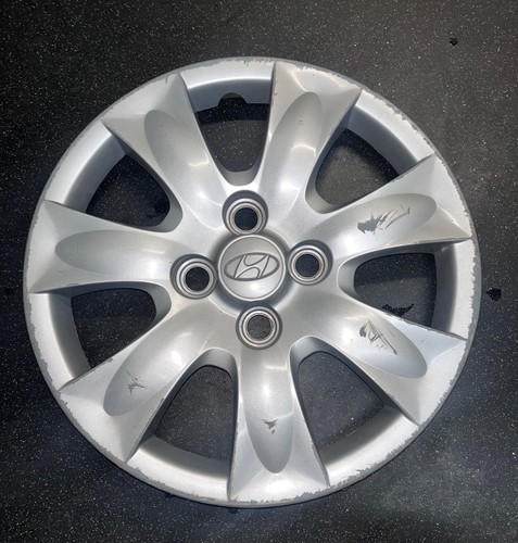 One genuine hyundai - one,
