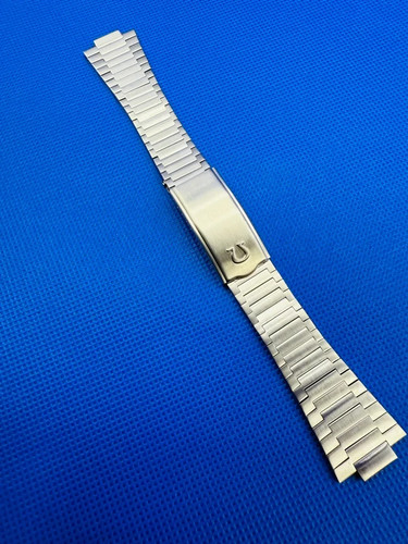 Omega vintage stainless - stainless, steel