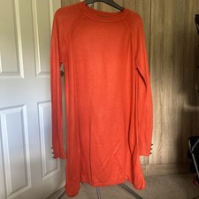 Primark burnt orange long - burnt,
