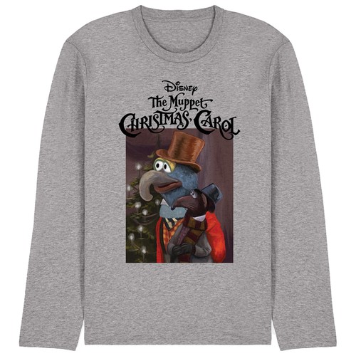 Disney the muppets - disney, christmas