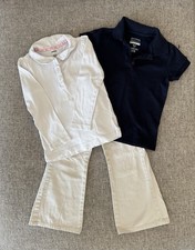 Girls School Uniform Bundle
