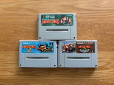 Donkey kong country 3 - donkey, &