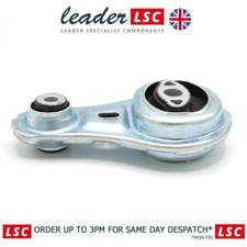 Front Lower Engine Mount