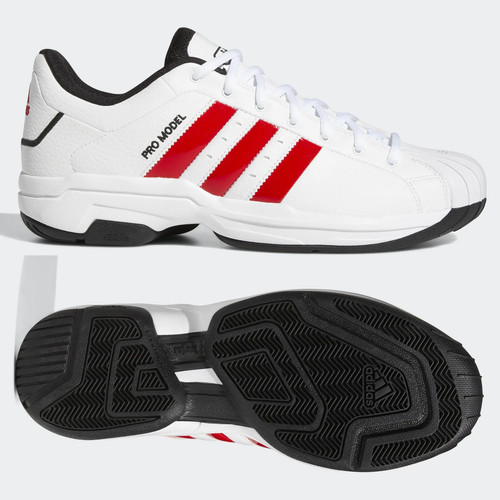 Adidas pro model - model, mens